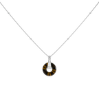 Silver Soho Necklace