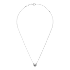 Panda Necklace