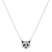 Panda Necklace