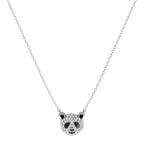 Panda Necklace