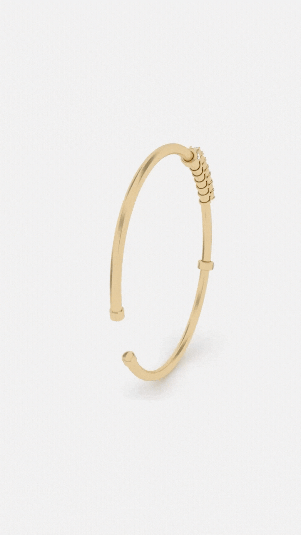 Ballet Bracelet