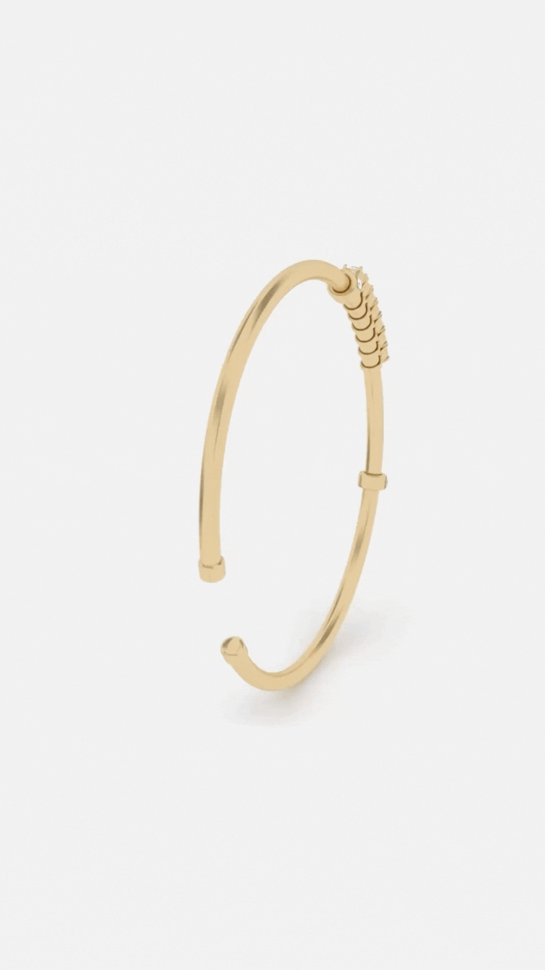 Ballet Bracelet