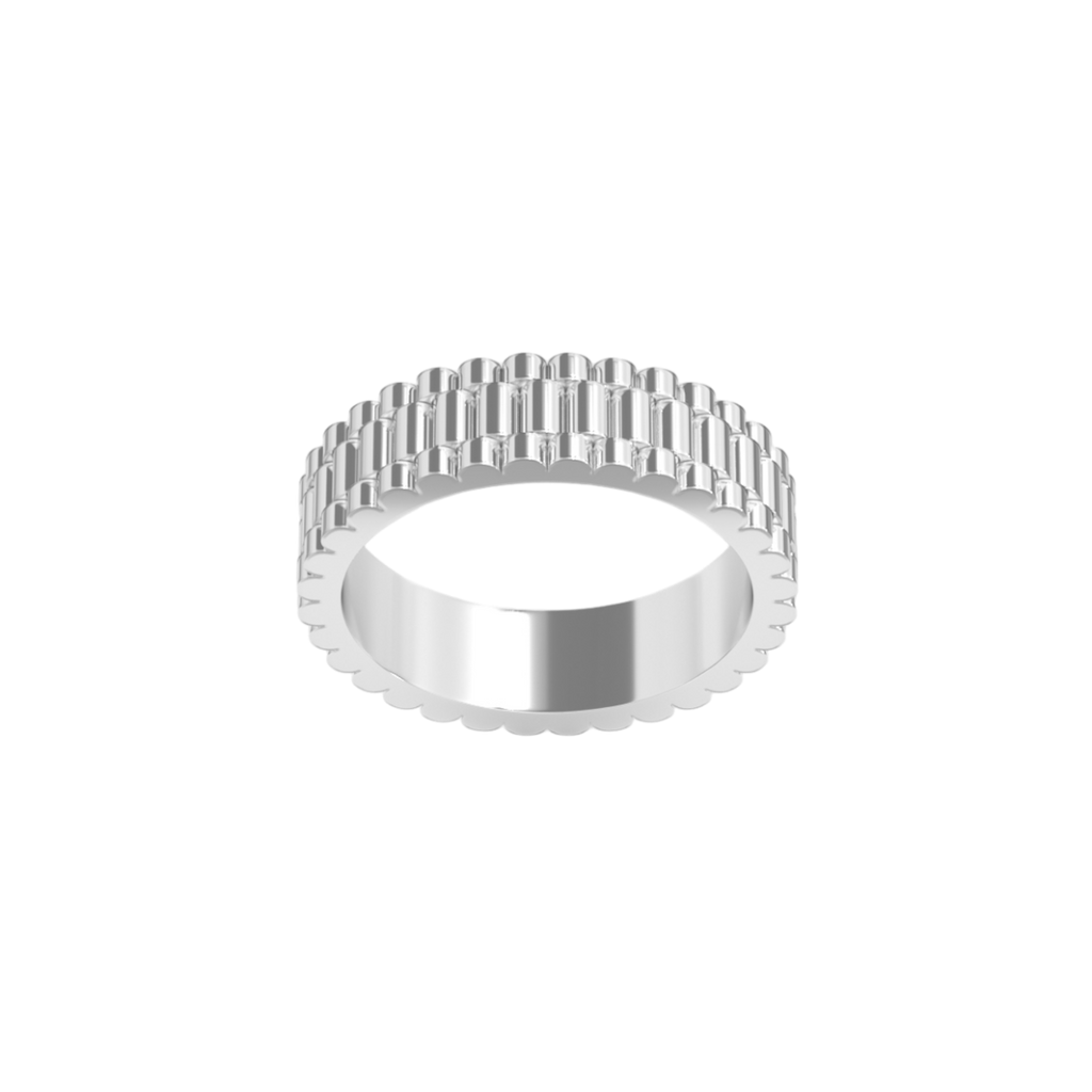 Regent Men's Ring