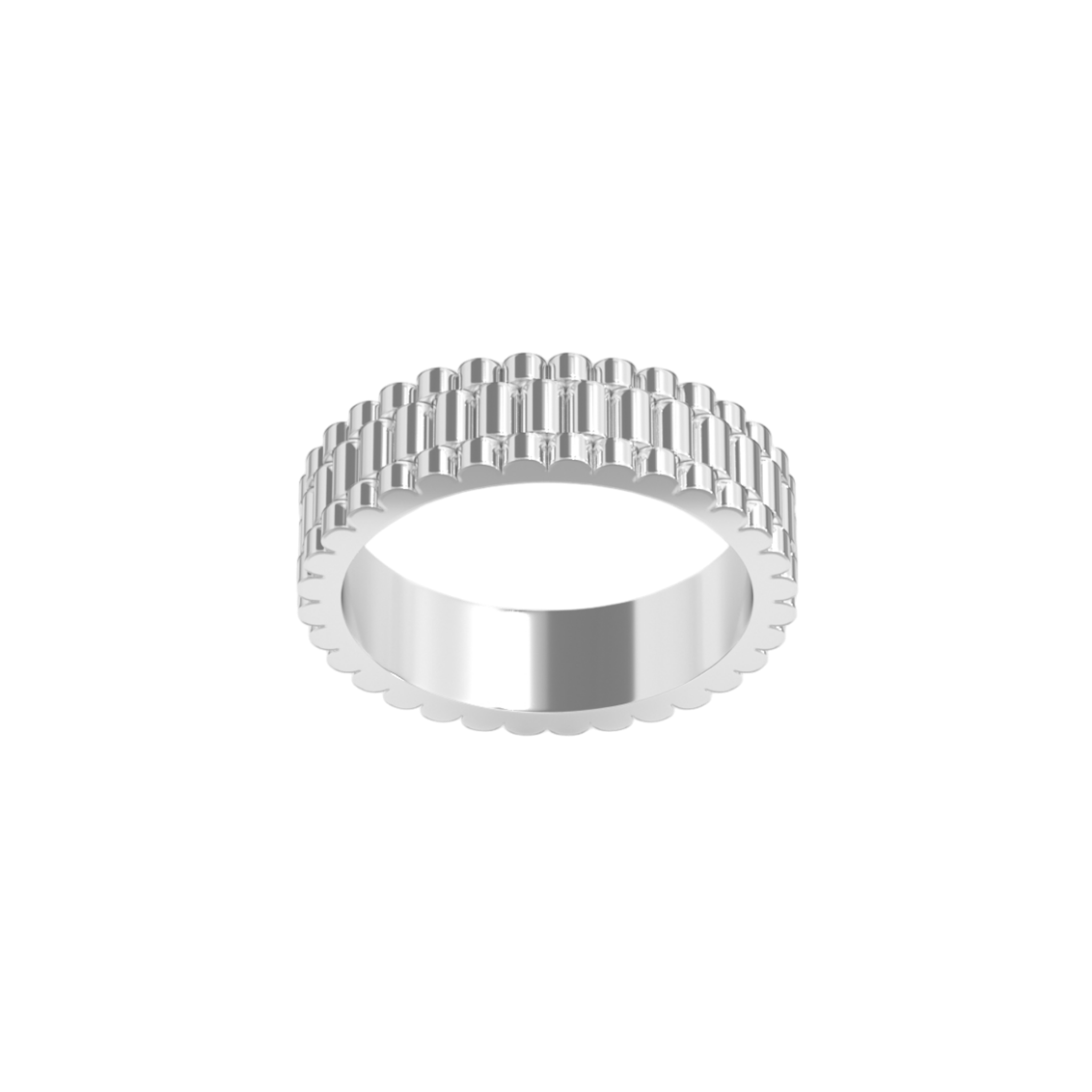 Regent Men's Ring