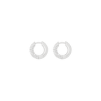 Soho Hoop Earrings