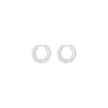 Soho Hoop Earrings