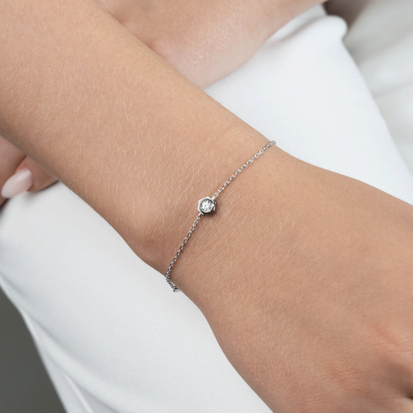 Unity bracelet