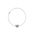 Panda Bracelet