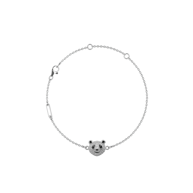 Bracelet Panda
