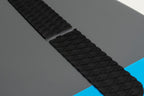 Skimboard Arch Bar Traction Pad EVA 2 Piece 22.5inch (57cm)