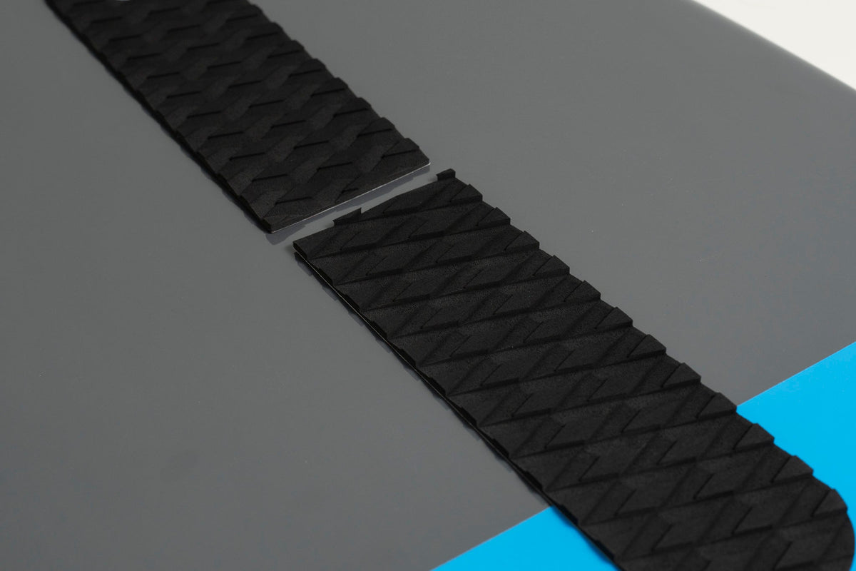Skimboard Arch Bar Traction Pad EVA 2 Piece 22.5inch (57cm)