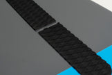 Skimboard Arch Bar Traction Pad EVA 2 Piece 22.5inch (57cm)