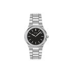 Oliver Watch - Small  Model With Diamonds