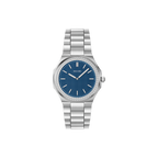 Oliver Watch - Small  Model With Diamonds