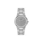Oliver Watch - Small  Model With Diamonds