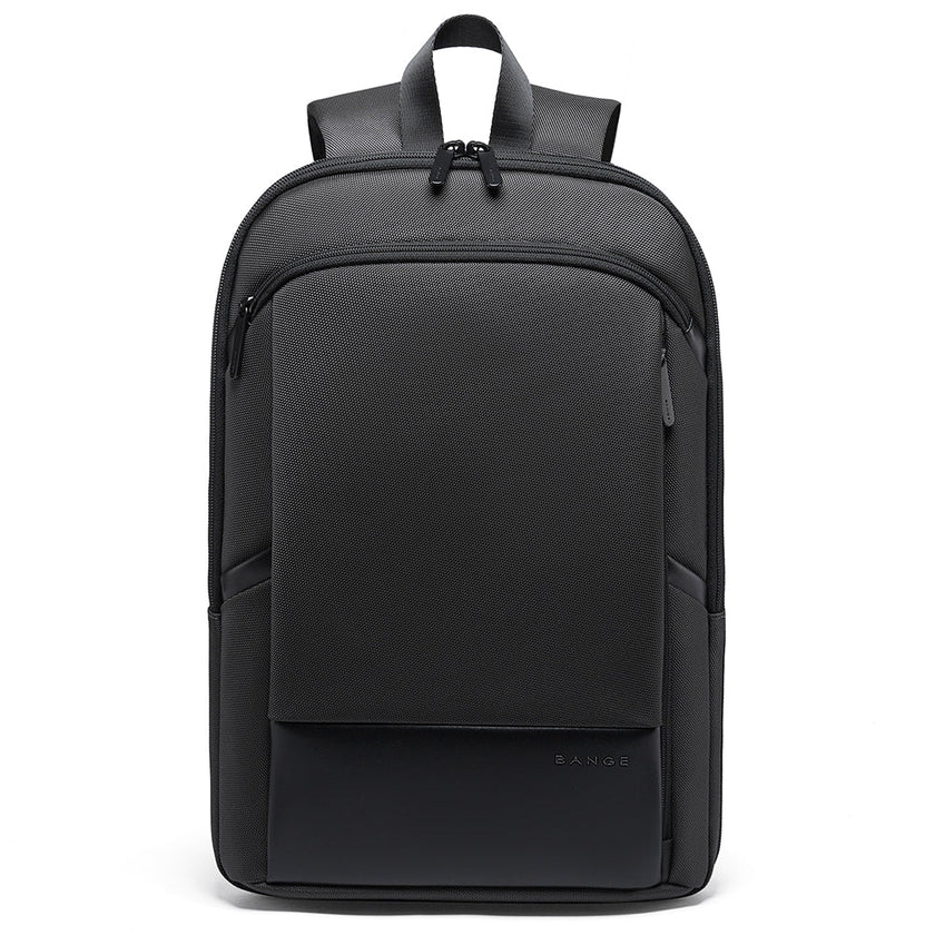 Bange EX-S Slim 16 inch Laptop Backpack Black