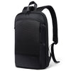 Bange EX-S Slim 16 inch Laptop Backpack Black