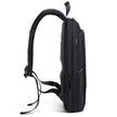 Bange EX-S Slim 16 inch Laptop Backpack Black