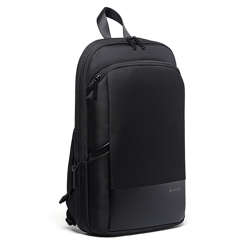 Bange EX-S Slim 16 inch Laptop Backpack Black