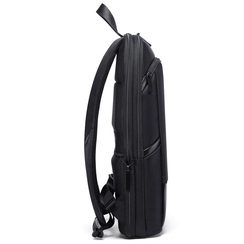 Bange EX-S Slim 16 inch Laptop Backpack Black