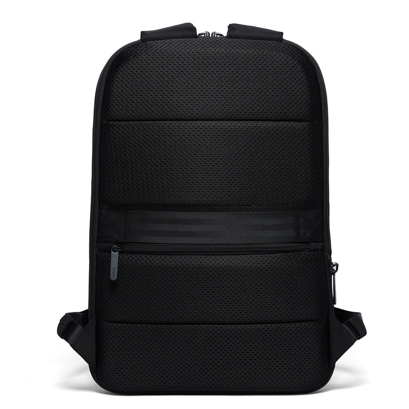 Bange EX-S Slim 16 inch Laptop Backpack Black