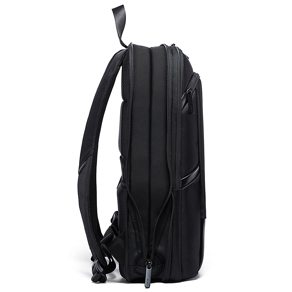 Bange EX-S Slim 16 inch Laptop Backpack Black