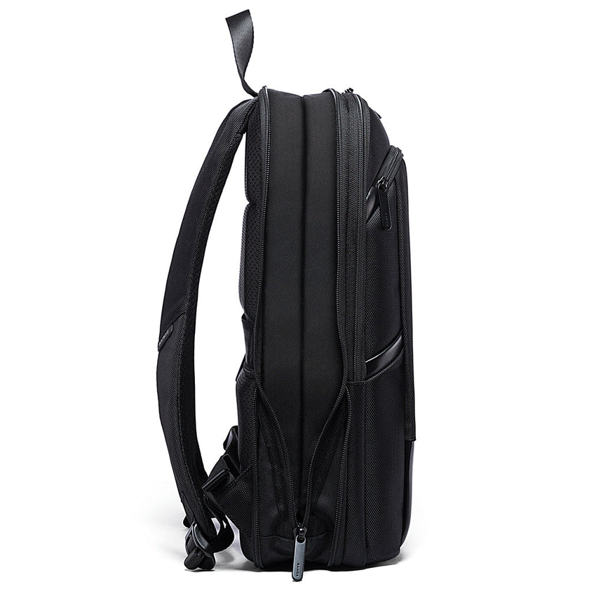 Bange EX-S Slim 16 inch Laptop Backpack Black