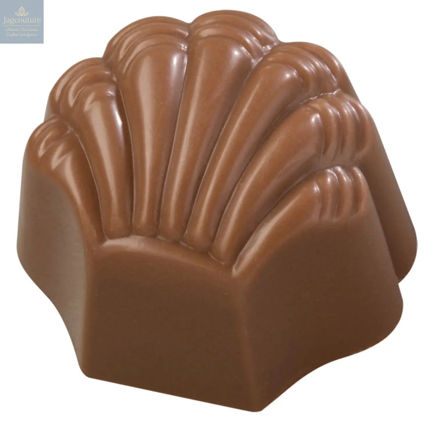 Snobinet milk - milk praline with caramelised hazelnuts 14.3g