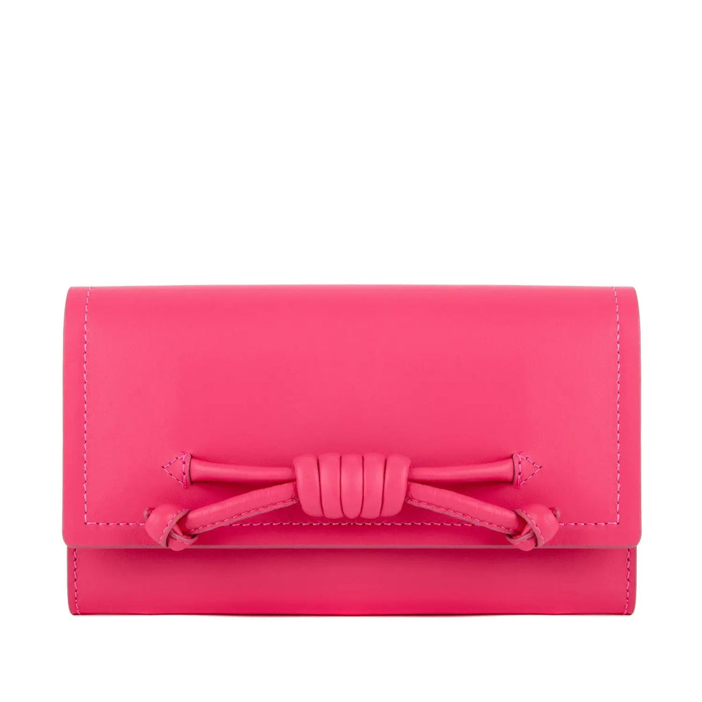 Soho Phone Wallet Bag, Pink