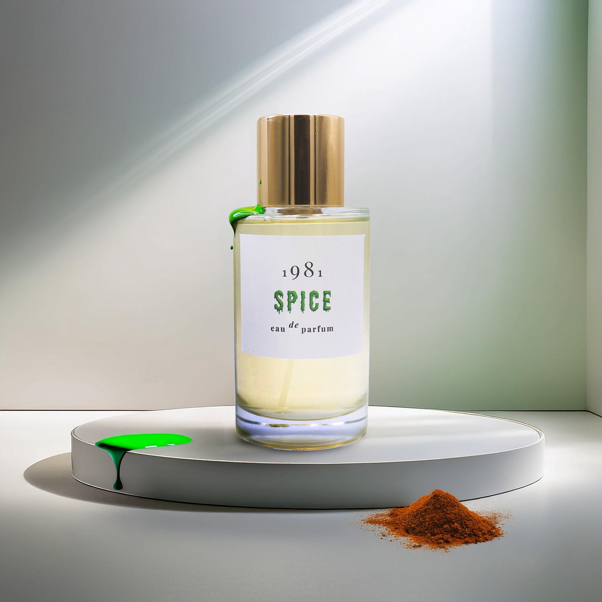 Spice