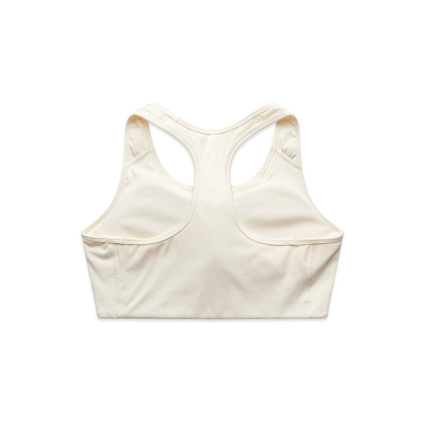 Act Like A Lady Lift Like A Beast - Sports Bra