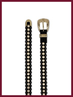 Stacey Belt - Black