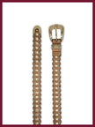 Stacey Belt - Copper