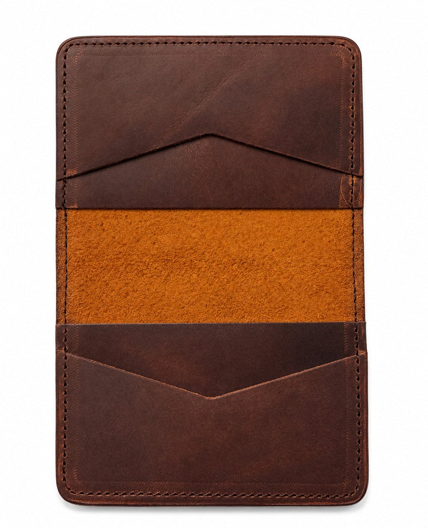 Albany Card Wallet