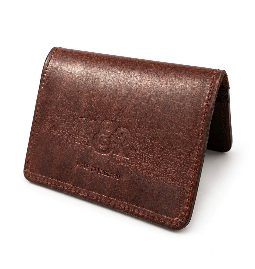 Albany Card Wallet