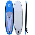 10ft 6 Soft-Top (Rigid) Stand Up Paddle Board