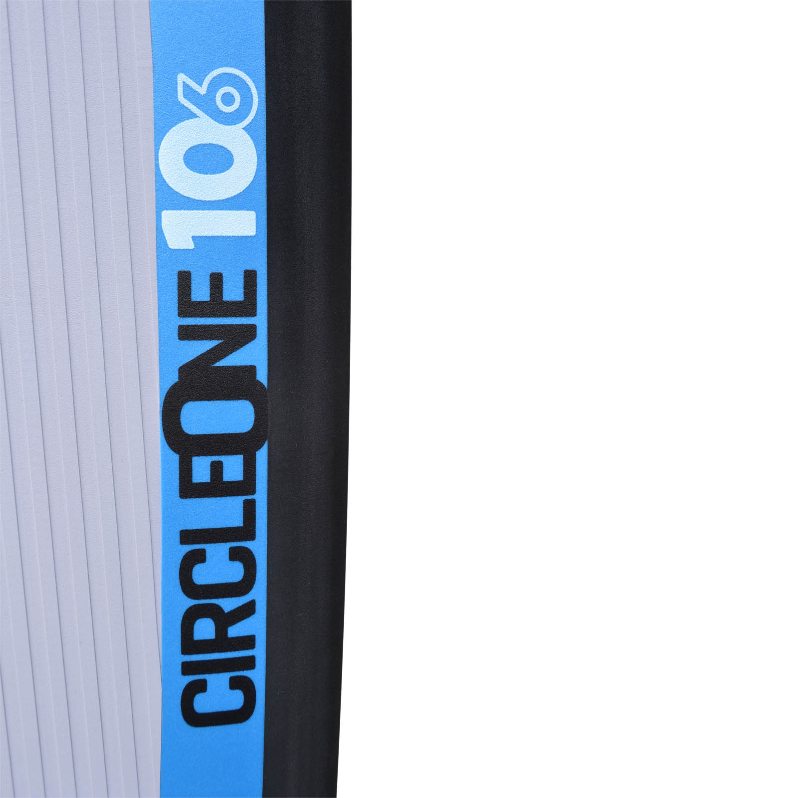 10ft 6 Soft-Top (Rigid) Stand Up Paddle Board