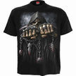 GAME OVER - Kids T-Shirt Black
