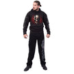 GAME OVER - Hoody Black
