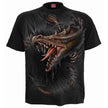 BREAKING OUT - Kids T-Shirt Black
