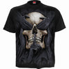 SEE NO EVIL - T-Shirt Black