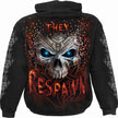 RESPAWN - Kids Hoody Black