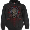 PC GAMER - Kids Hoody Black