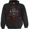 PC GAMER - Kids Hoody Black