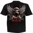 LOCKDOWN 2020 - T-Shirt Black