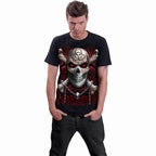 CONFINEMENT 2020 - T-shirt noir