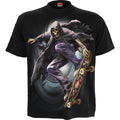 SOUL BOARDER - T-shirt Enfant Noir