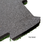 Interlocking Turf Puzzle Tiles
