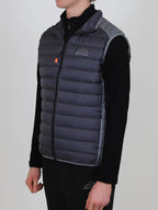 Trail Gilet