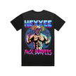 F Burpees - Tee